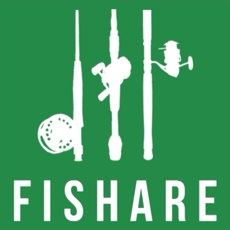 LOGOFISHARE
